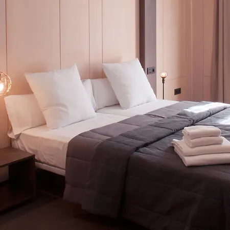 Apartament Nono By Charming *