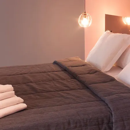 Apartament Nono By Charming Malaga
