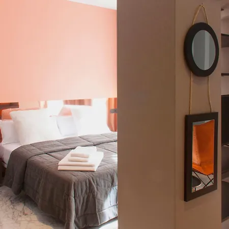 Nono By Charming Apartament *