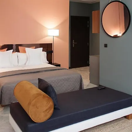 Nono By Charming Apartament Malaga