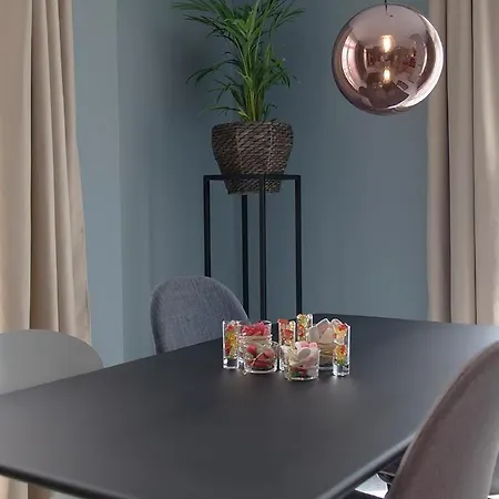 Apartament Nono By Charming
