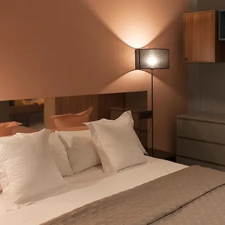Apartament Nono By Charming Malaga