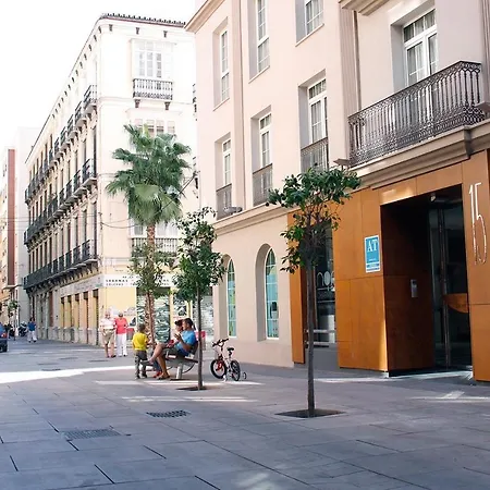 Nono By Charming * Malaga
