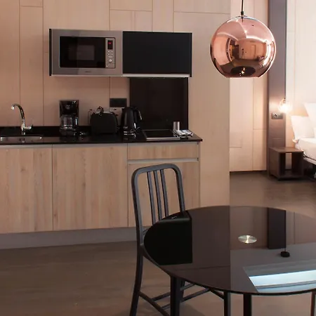 Apartament Nono By Charming Malaga