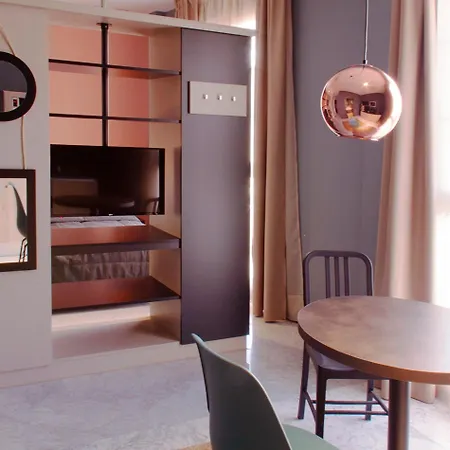 Apartament Nono By Charming