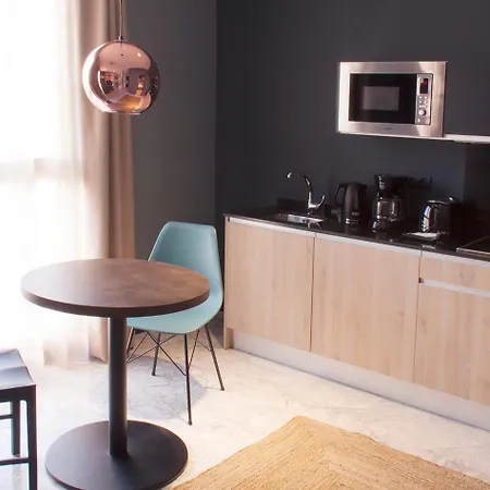 Apartament Nono By Charming