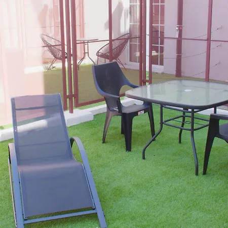 Apartament Nono By Charming *