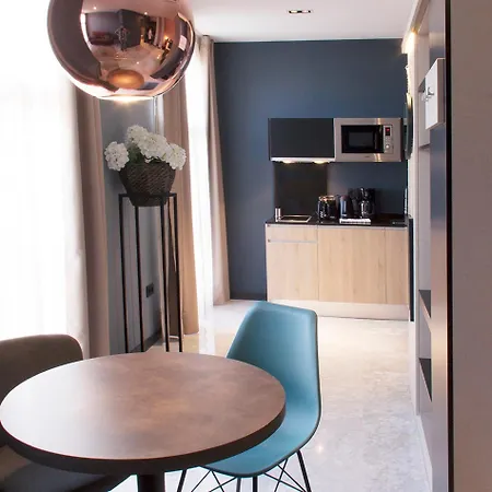 Apartament Nono By Charming *