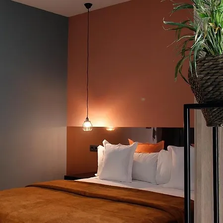 Apartament Nono By Charming Malaga