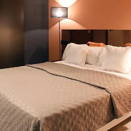 Apartament Nono By Charming