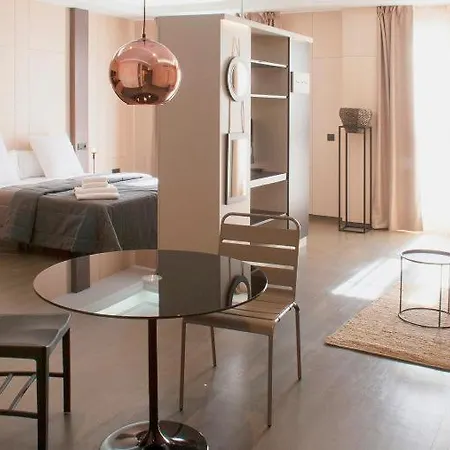 Apartament Nono By Charming
