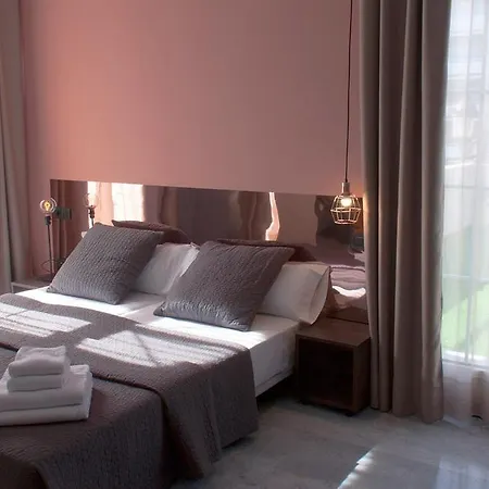 Apartament Nono By Charming *