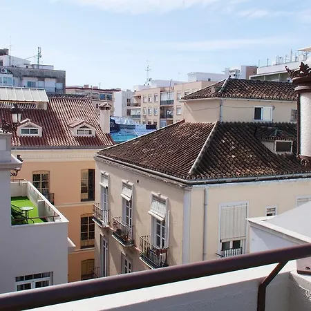 Nono By Charming * Malaga