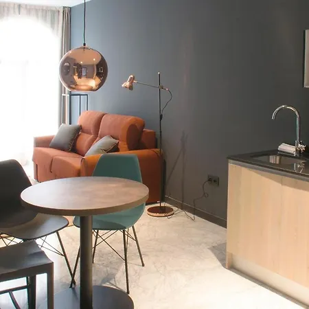 Nono By Charming Malaga